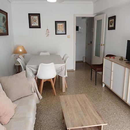 Apartamento Tradicional Канет-де-Беренгер Экстерьер фото