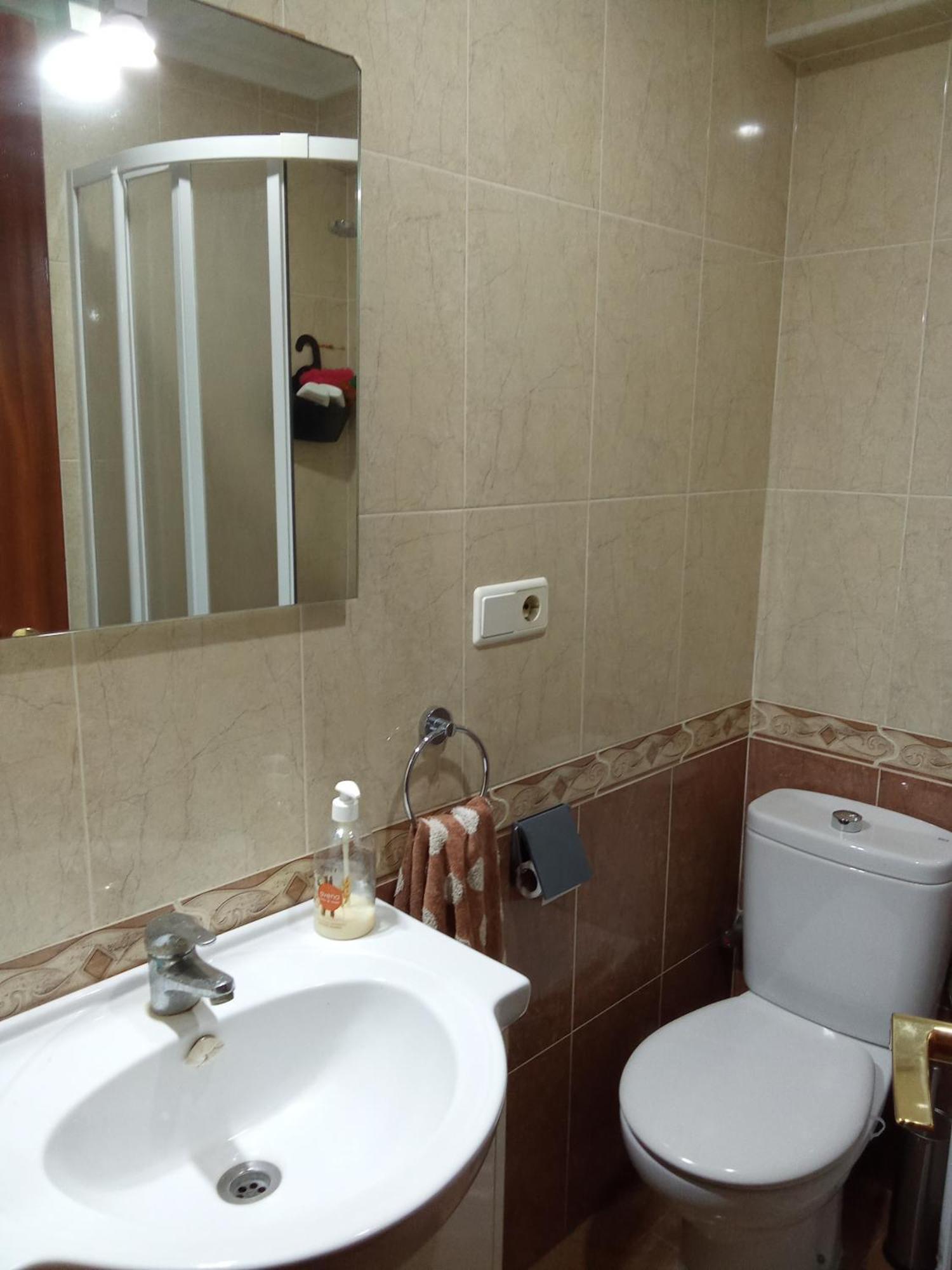 Apartamento Tradicional Канет-де-Беренгер Экстерьер фото