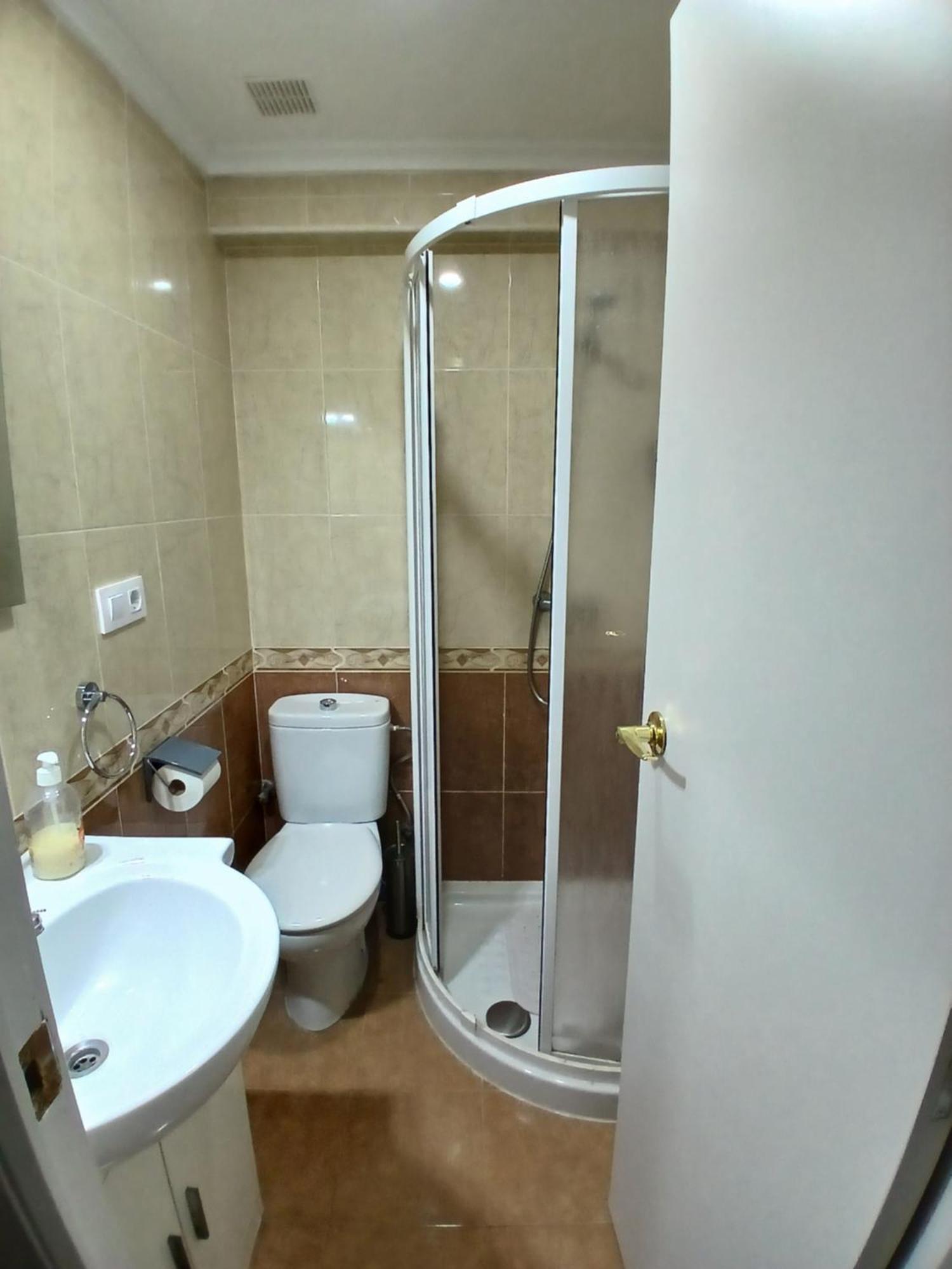 Apartamento Tradicional Канет-де-Беренгер Экстерьер фото