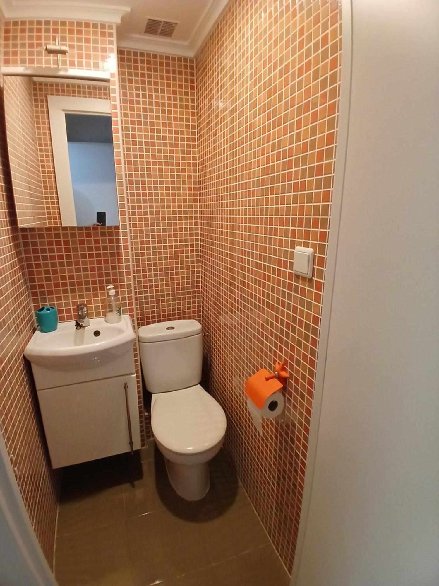 Apartamento Tradicional Канет-де-Беренгер Экстерьер фото