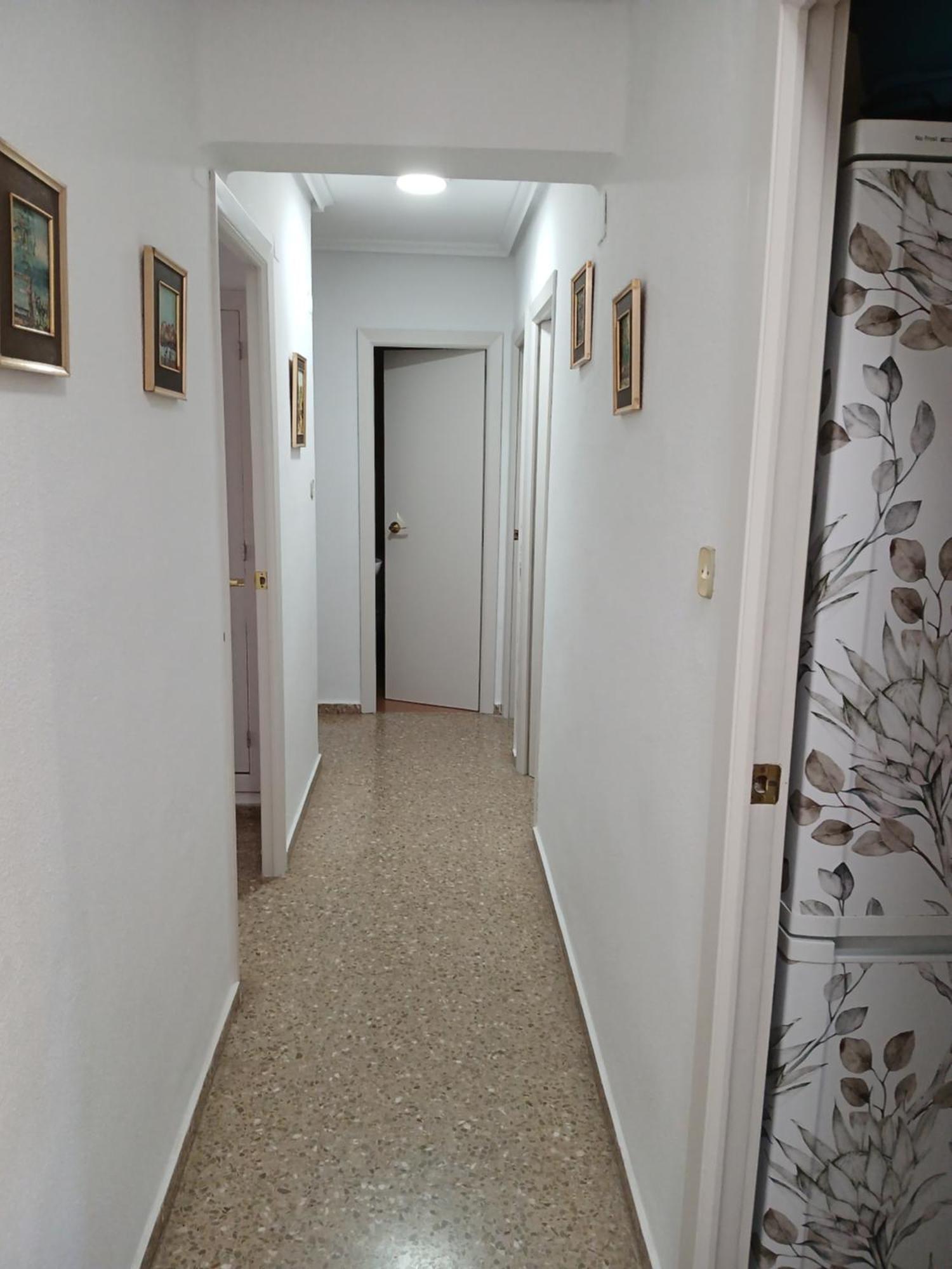 Apartamento Tradicional Канет-де-Беренгер Экстерьер фото