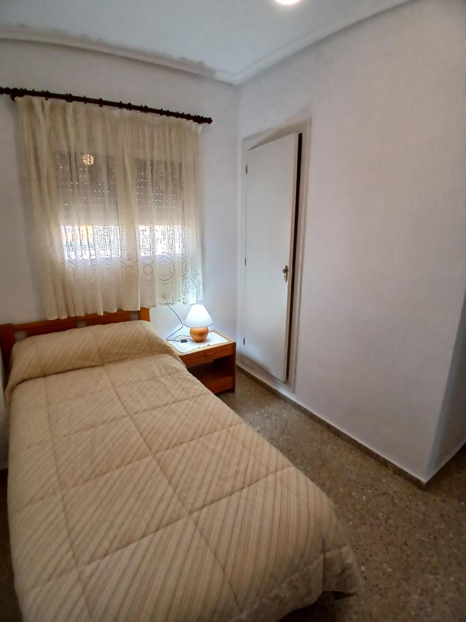 Apartamento Tradicional Канет-де-Беренгер Экстерьер фото