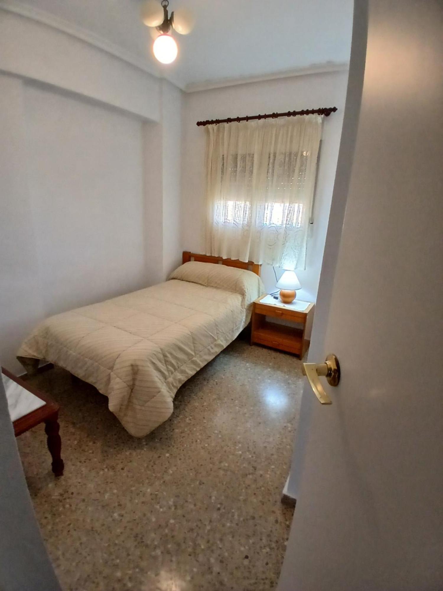 Apartamento Tradicional Канет-де-Беренгер Экстерьер фото